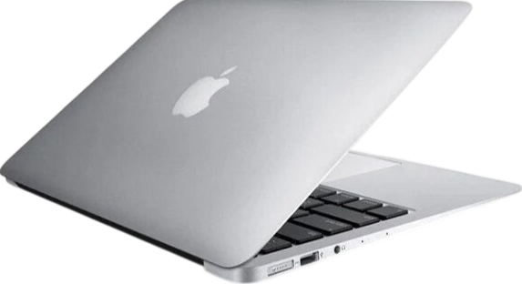 Macbook Air Mid 2017
